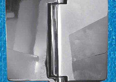 Polaris Soft Close Hinge