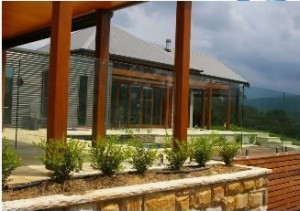 Mt Gambier frameless-pool-fencing-rc