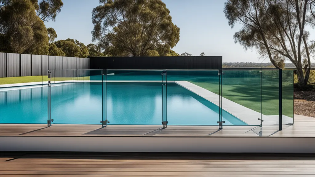 Glass Pool Fencing in Adelaide: Safety and Style