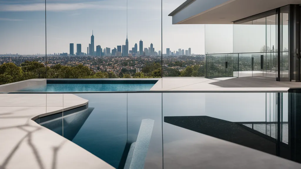 Boosting Your Property Value with Glass Fencing