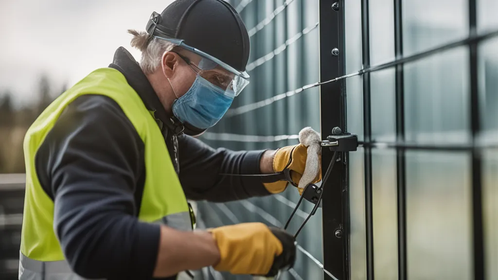 DIY vs. Professional Glass Fence Installation: Which is Right for You?