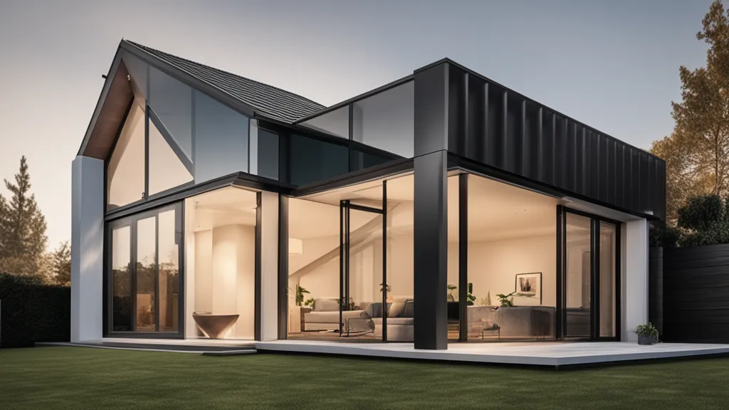 Framed Glass Fencing: A Classic and Cost-Effective Choice