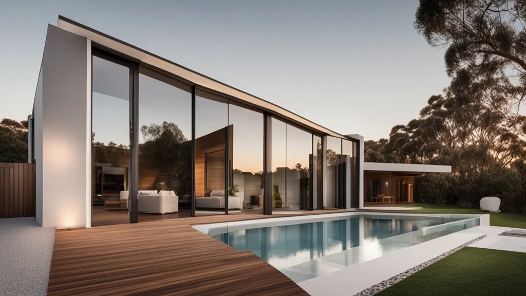 Frameless Glass Fencing in Adelaide: A Modern Touch