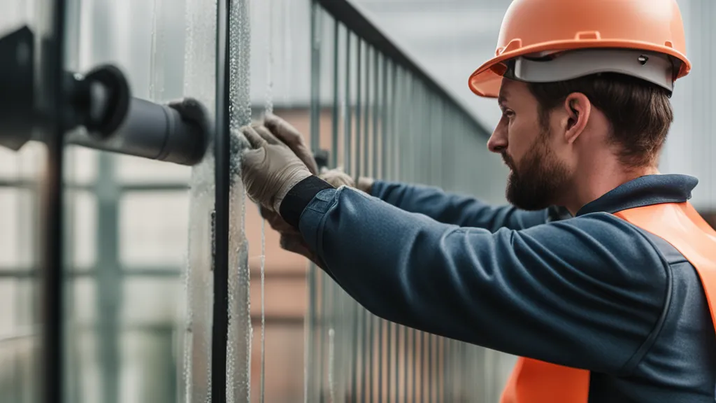 Preparing for Your Glass Fence Installation