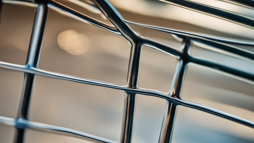 Repairing Glass Fencing Damage: A Guide