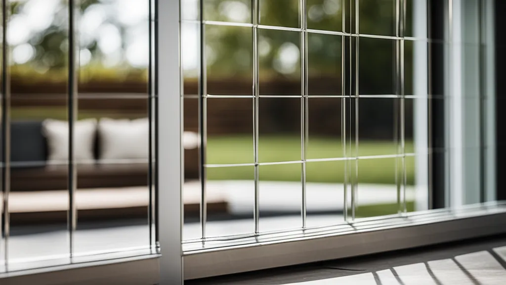 Semi-Frameless Glass Fencing: Balancing Style and Budget