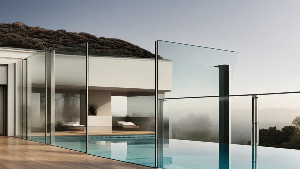Understanding the Glass Fencing Installation Process