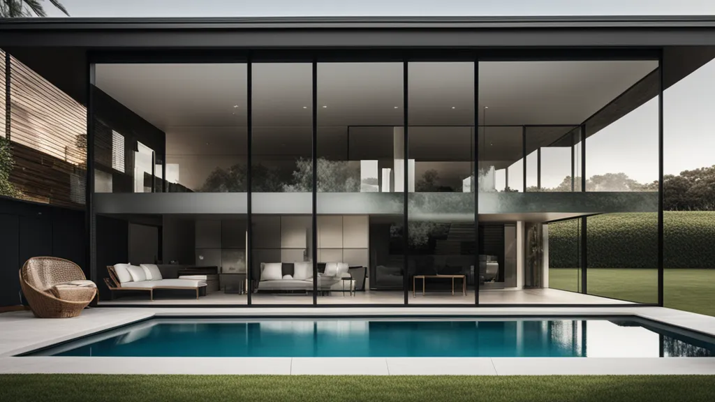 Boost Your Property Value with Glass Fencing