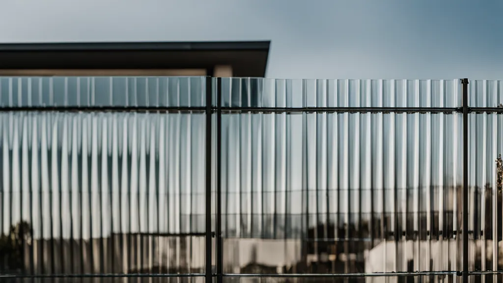 Caring for Your Glass Fence: Maintenance and Cleaning