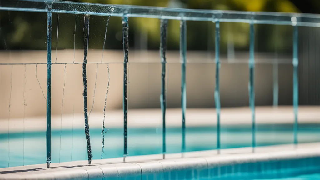 Cracked Pool Glass? Repair or Replace Safely in Adelaide