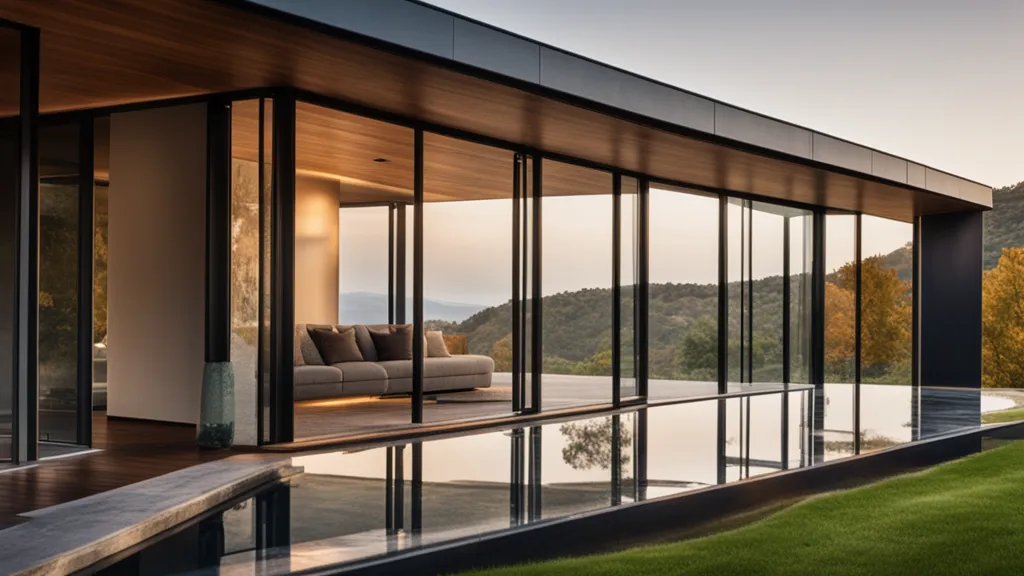 Enjoy Uninterrupted Views with Glass Fencing