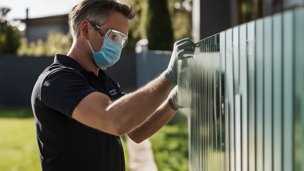 Finding Qualified Glass Fencing Repairers in Adelaide
