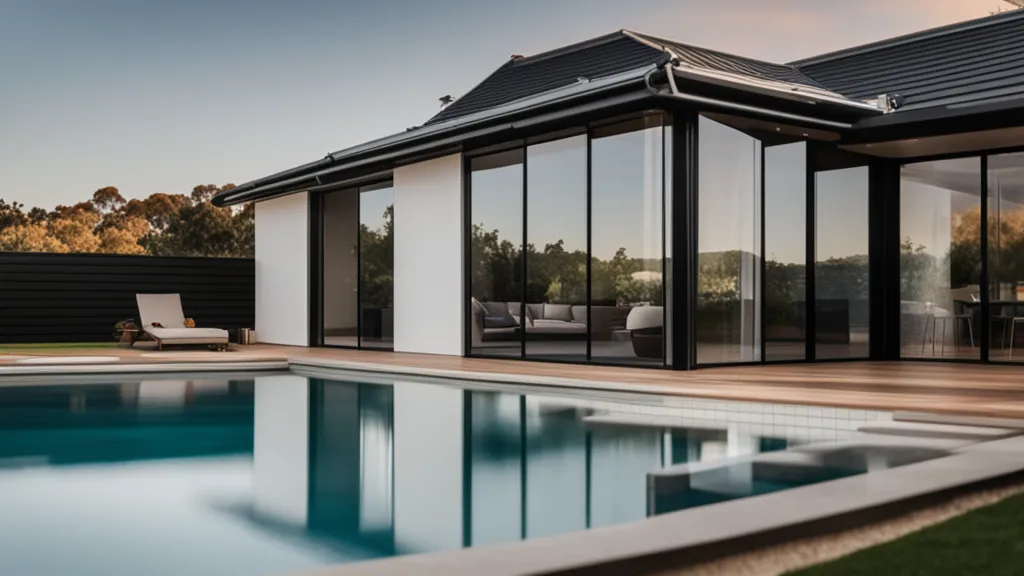 Frameless Glass Fencing: A Sleek and Modern Choice for Adelaide Homes