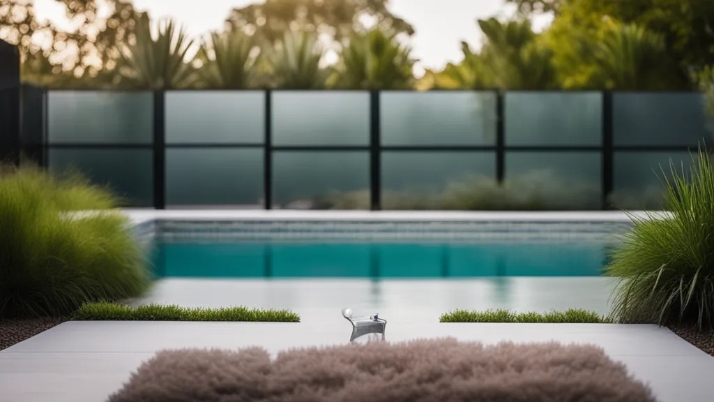 Glass Pool Fencing in Adelaide: Safety and Style Combined