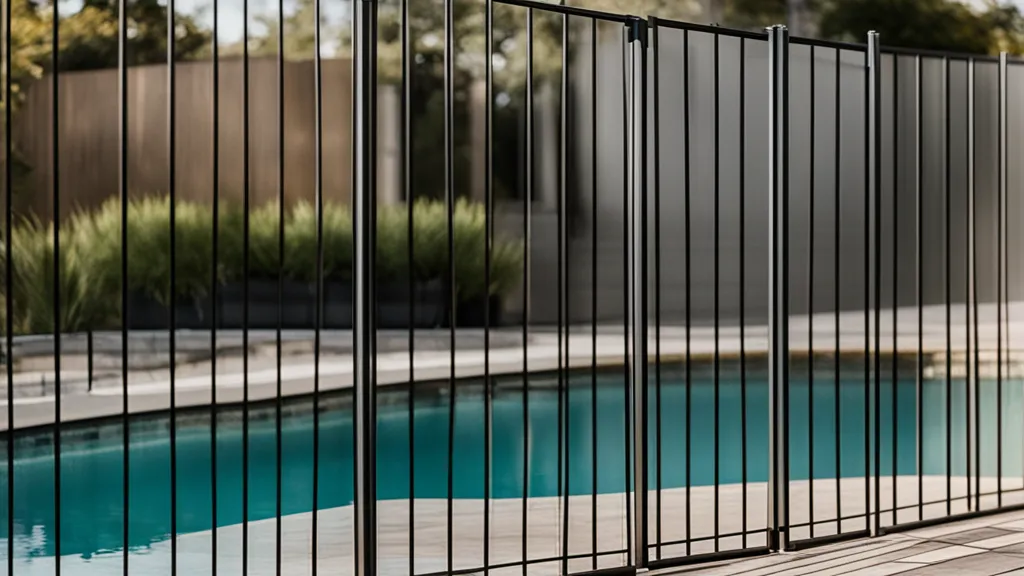 Glass Pool Fencing in Adelaide: Safety and Style