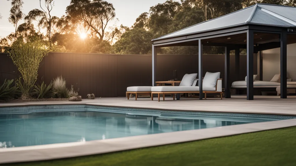 How should I prepare my site for glass pool fencing in Adelaide?
