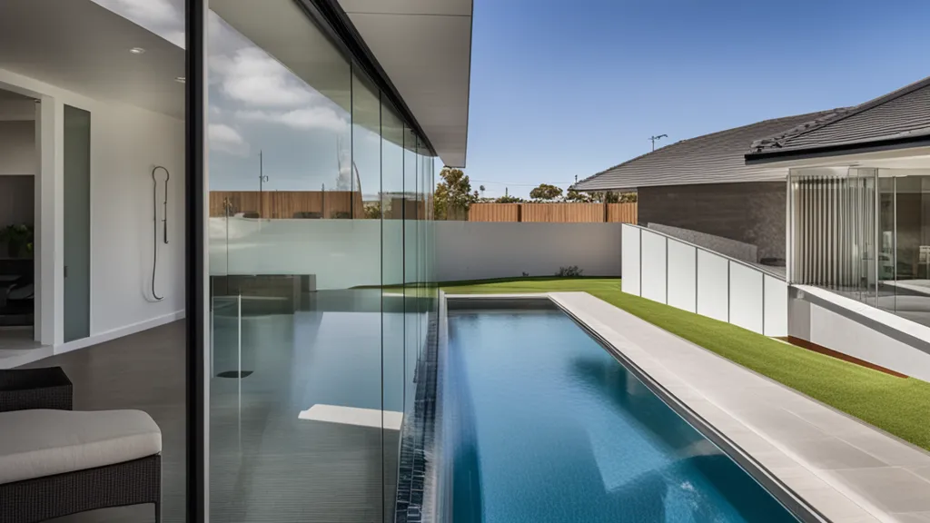 Obtaining Council Approvals for Glass Fencing in Adelaide