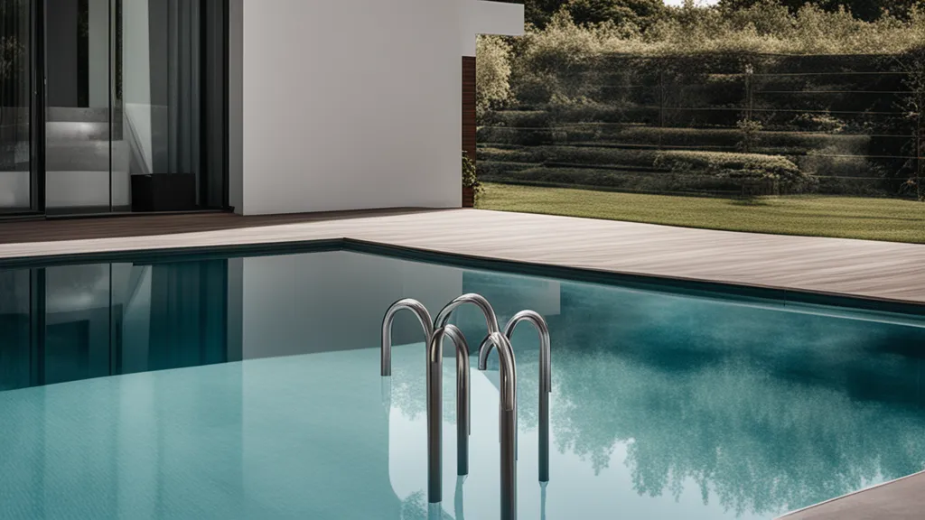 Professional Glass Fencing Installation