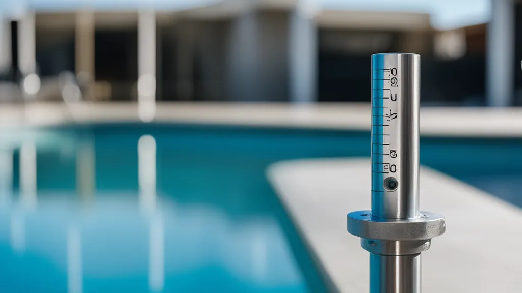 Why is proper glass fencing post installation so important for Adelaide pools?