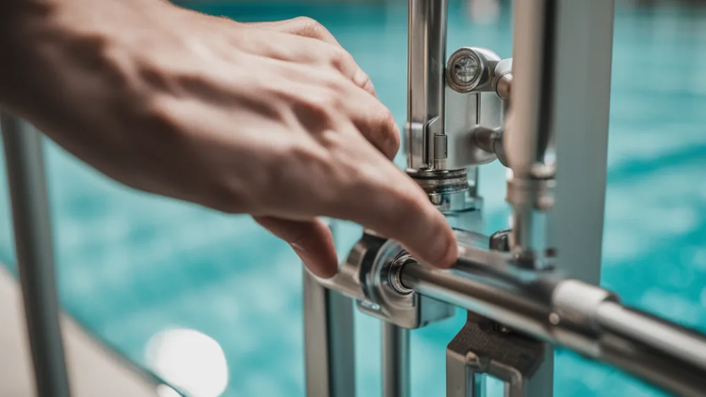 Adelaide Pool Fencing: Post-Installation Inspection for Quality and Safety