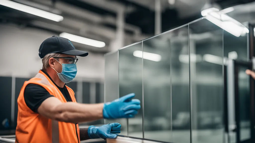 DIY Glass Installation vs. Professional: Which is right for you?