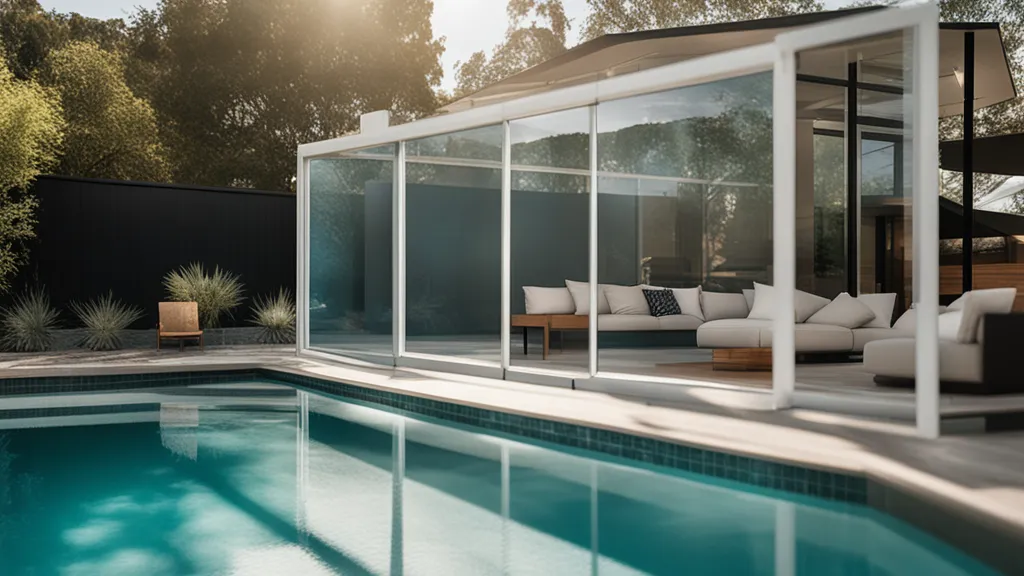 Frameless Glass Fencing: The Ultimate Guide for Adelaide Homes