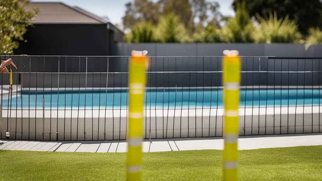 How Do You Install Glass Fence Posts in Adelaide?