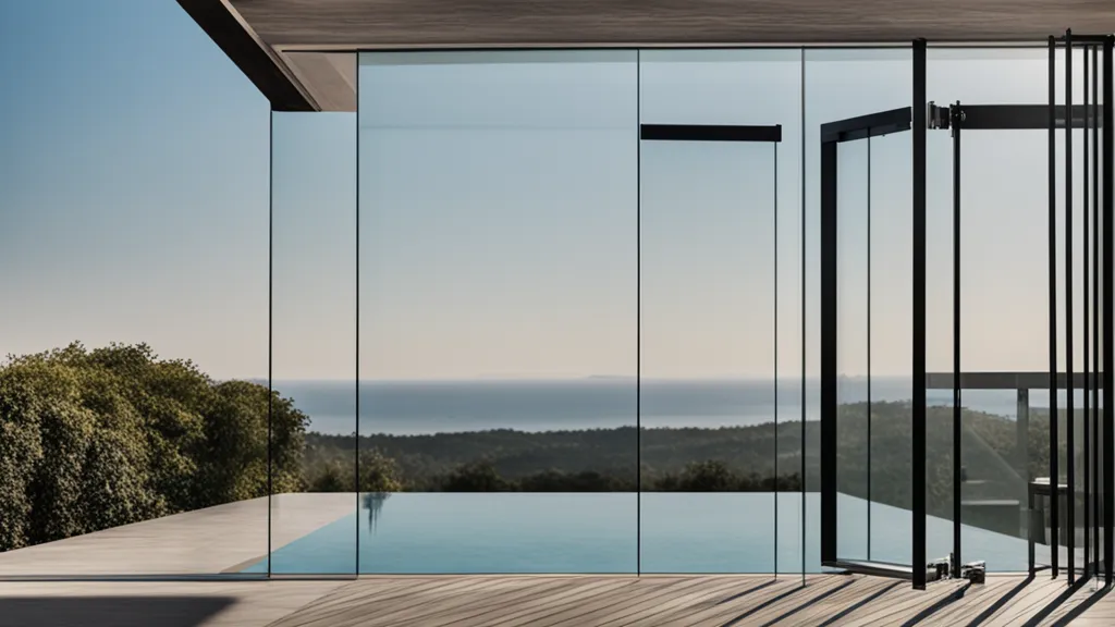 How to Choose and Install Gates for Glass Pool Fencing in Adelaide?