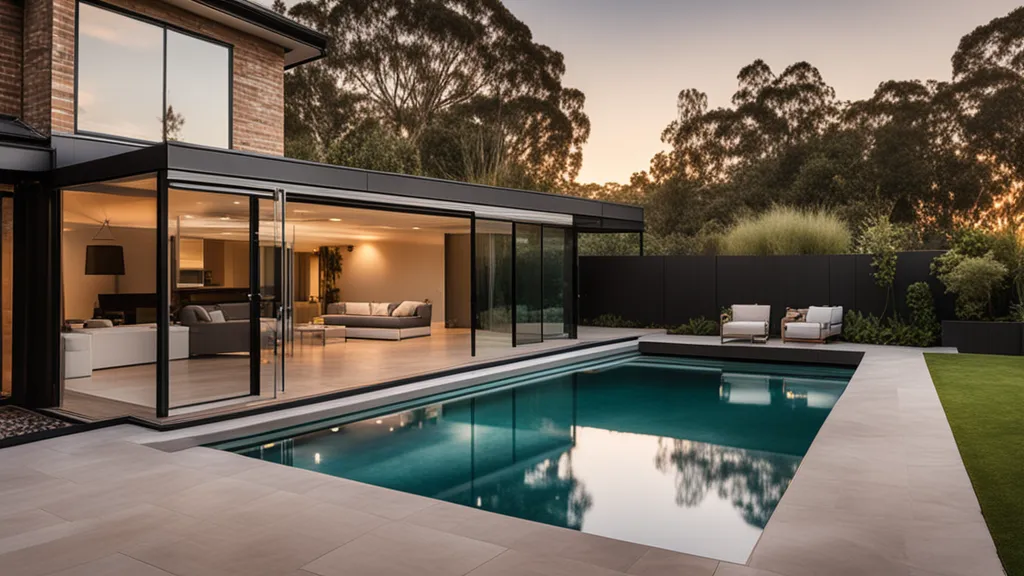 Is Glass Pool Fencing the Right Choice for Your Adelaide Home? (2234)