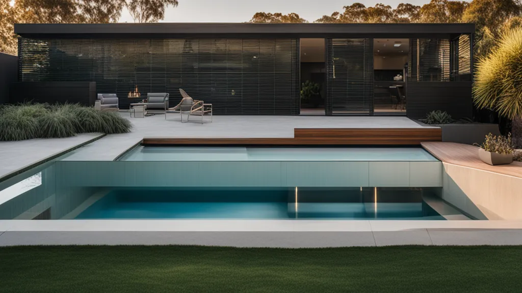 Is Glass Pool Fencing the Right Choice for Your Adelaide Home? (8534)
