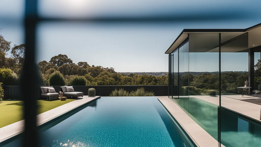 What Makes Glass Pool Fencing a Smart Choice for Adelaide Homes?