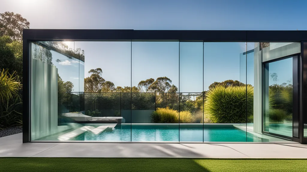 What Makes Semi-Frameless Glass Fencing a Smart Choice for Adelaide Pools?