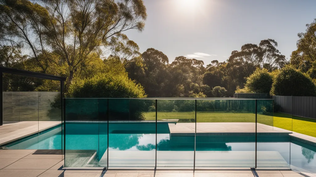 Why Choose Glass Pool Fencing for Your Adelaide Home?