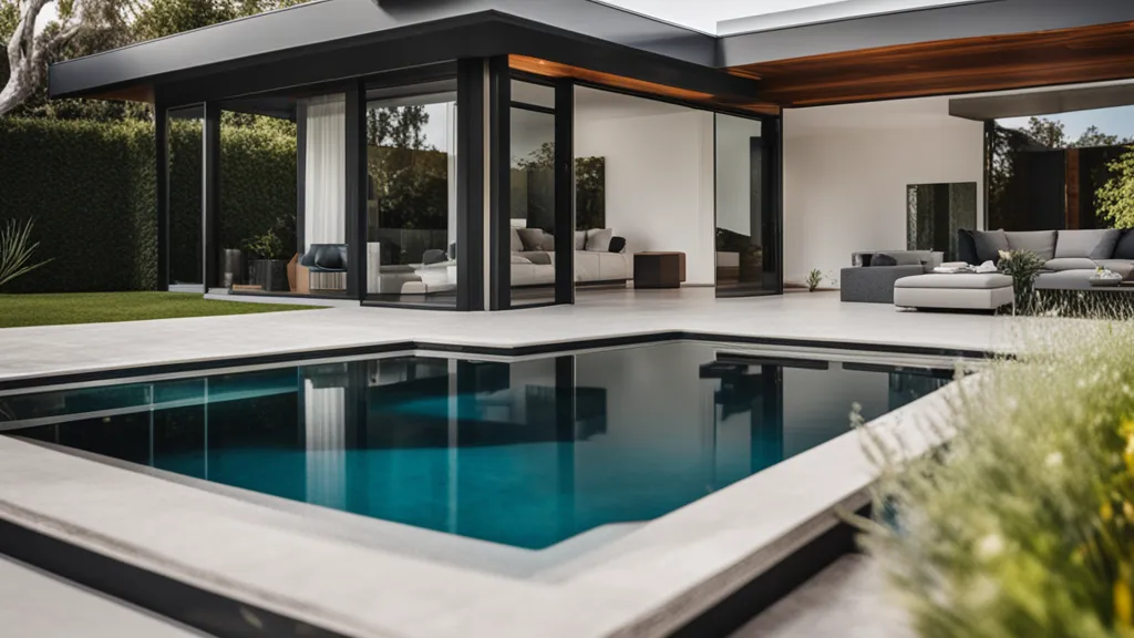 Why Choose Glass Pool Fencing for Your Adelaide Home?
