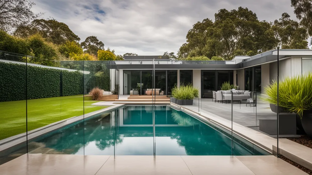 Why Choose Glass Pool Fencing for Your Adelaide Home? (2798)