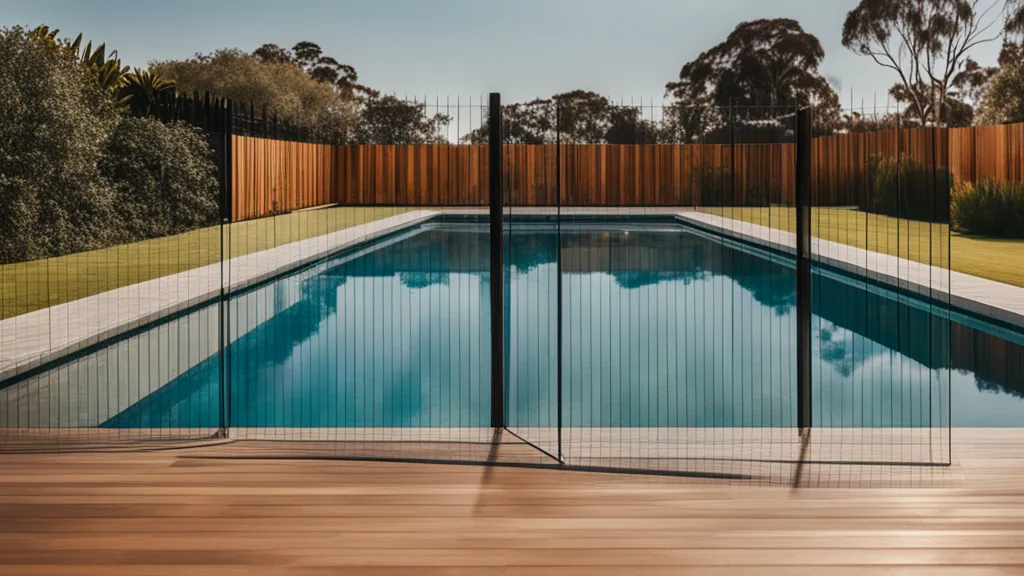 AI in Glass Fencing Layouts for Adelaide Pools