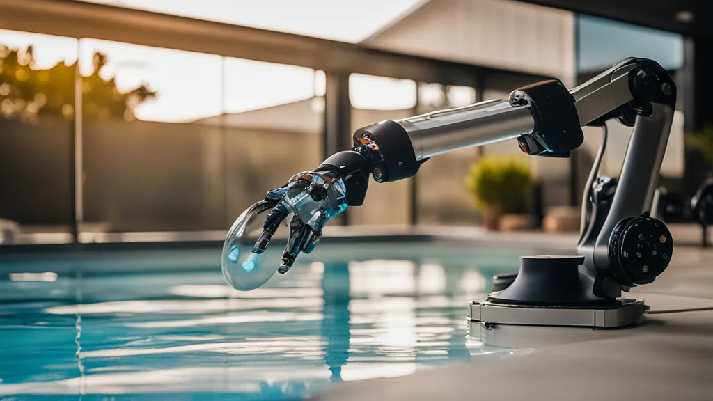 Can Robotics Transform Glass Fencing Installation in Adelaide?