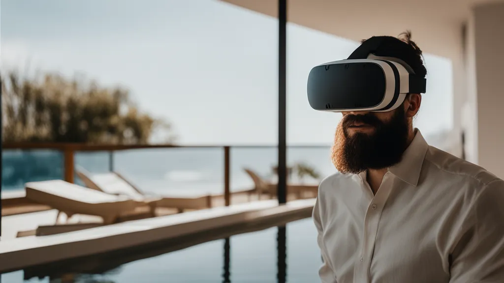 Can VR Showrooms Redefine Your Glass Fencing Vision in Adelaide?