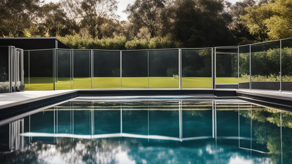 How Can AI Boost Your Pool Fence Security in Adelaide?