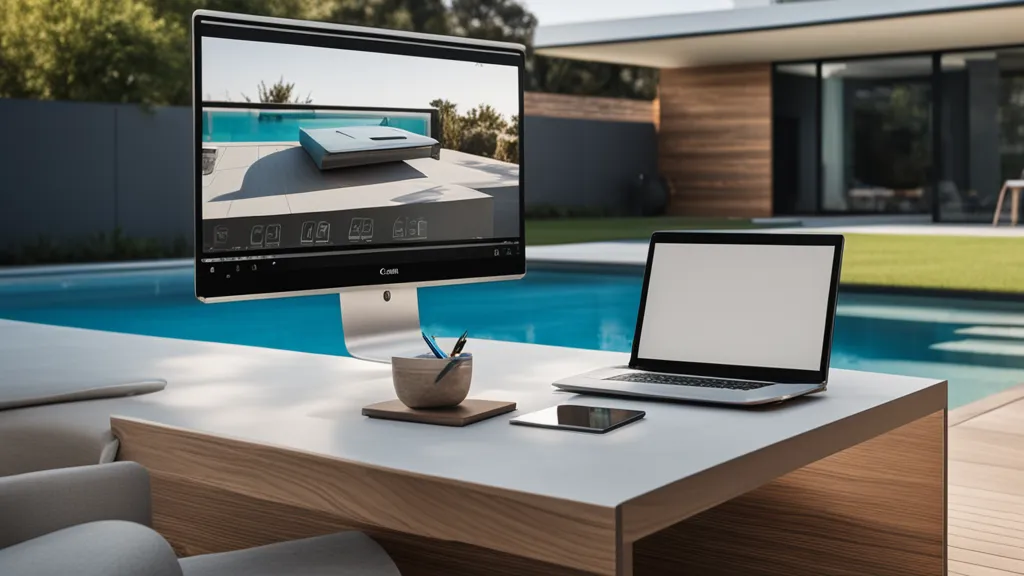 How Can CRM and PM Software Streamline Glass Fencing Projects in Adelaide?