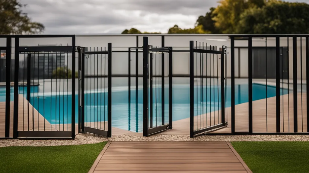 How Can Glass Pool Fencing Integrate with Smart Home Security in Adelaide?