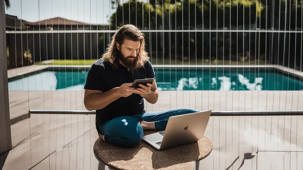 How Can Online Tools Simplify Glass Fencing Quotes in Adelaide?