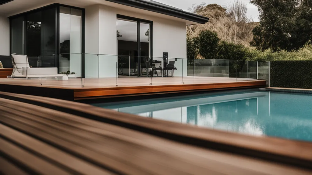 How Does 3D CAD Perfect Custom Glass Fencing in Adelaide?