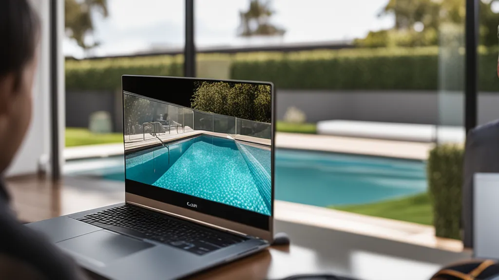 How Does CAD Software Ensure Perfect Glass Pool Fencing Panels in Adelaide?