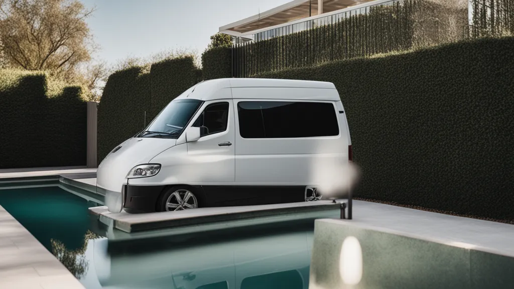 How Does Fleet Management Optimize Glass Fencing Services in Adelaide?