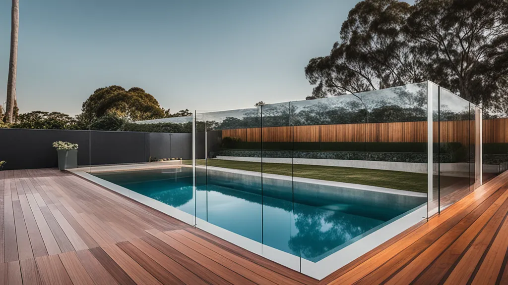 Why Choose Glass Pool Fencing for Your Adelaide Home? (4893)