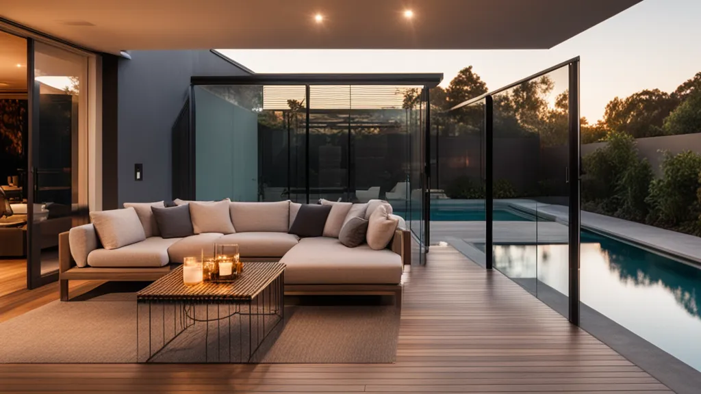 Why Choose Glass Pool Fencing for Your Adelaide Home?