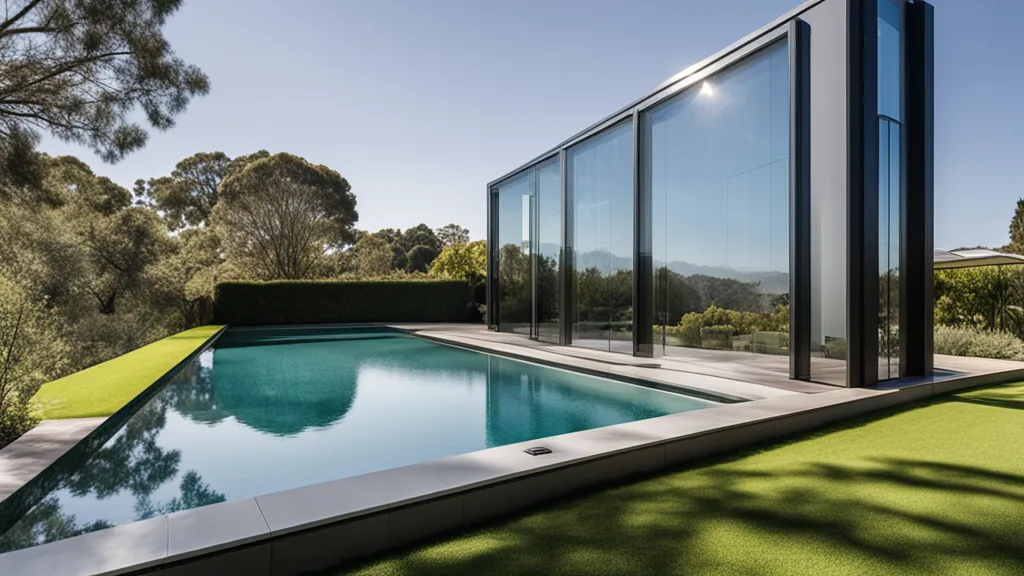 Why Should Adelaide Homeowners Consider Glass Pool Fencing?