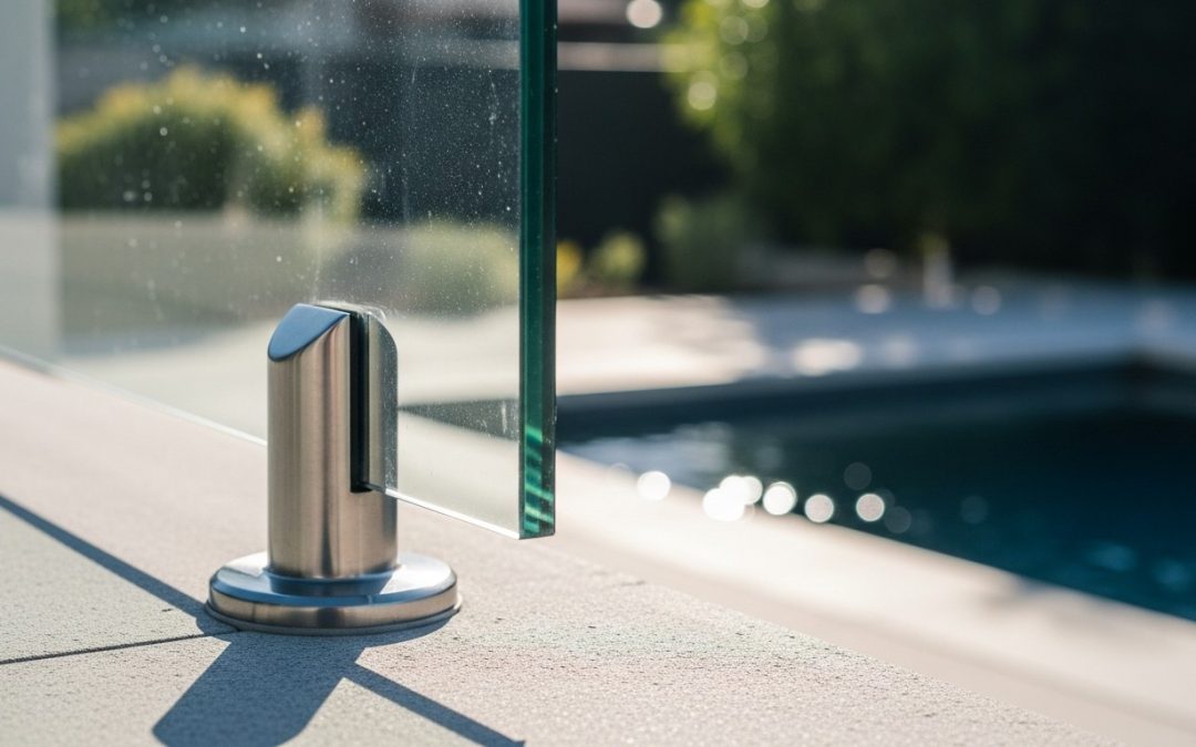 Adelaide Glass Balustrades: The Foundation of Structural Integrity