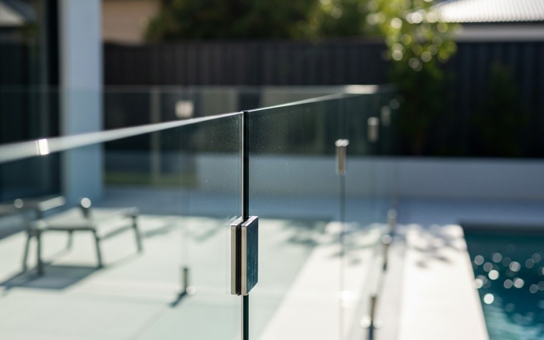 Adelaide Pool Fencing: Meeting Glass Safety Standards